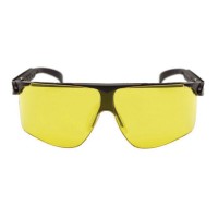 OCULO MAXIM BALLISTIC PC AMARELO DX ARM. PRETA 